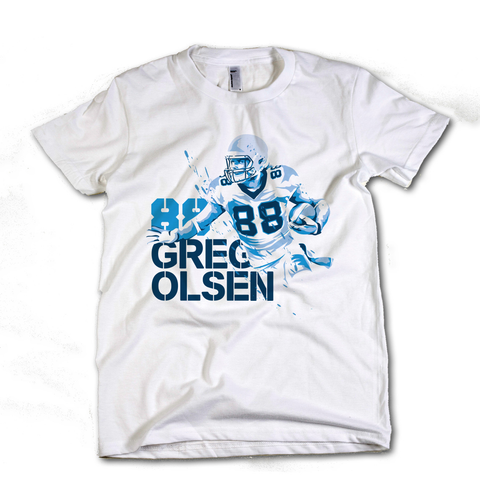 Toddler T-Shirt White