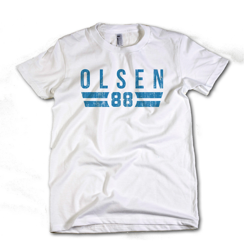 Toddler T-Shirt White