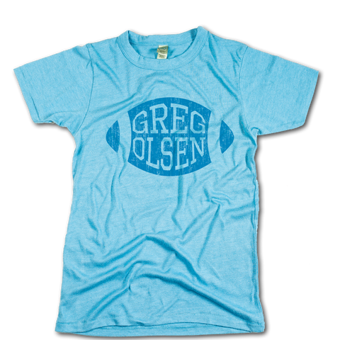 T-Shirt Turquoise